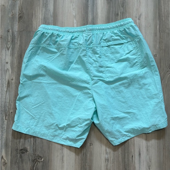 Columbia Shorts Size Large with Adjustable waist, PFG Backcast water shorts - Picture 2 of 7